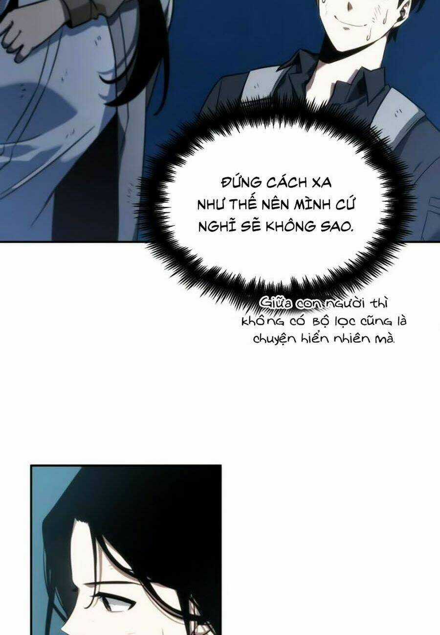 Toàn Trí Độc Giả - Omniscient Reader - Chapter 44 - Trang 32