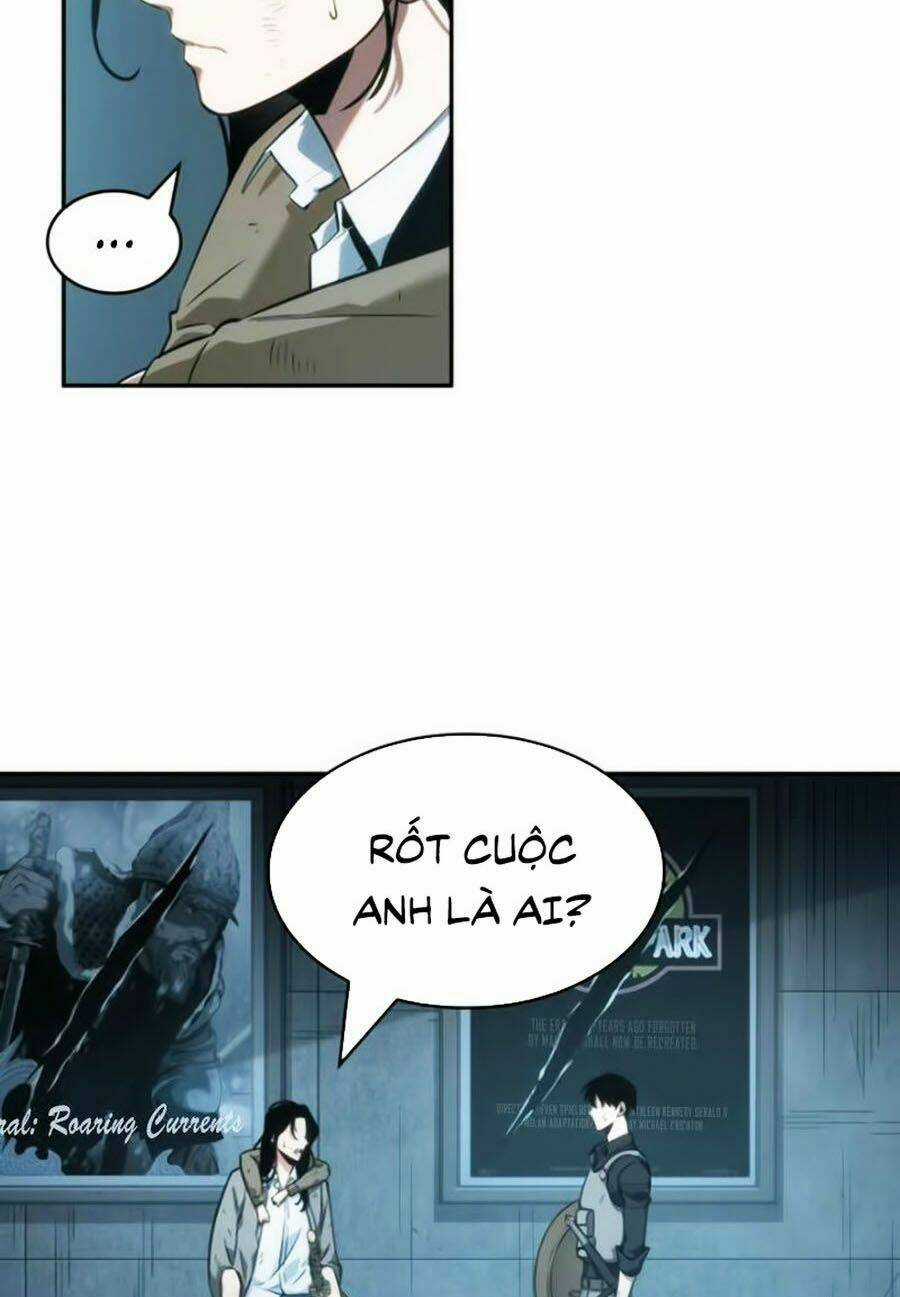 Toàn Trí Độc Giả - Omniscient Reader - Chapter 44 - Trang 33