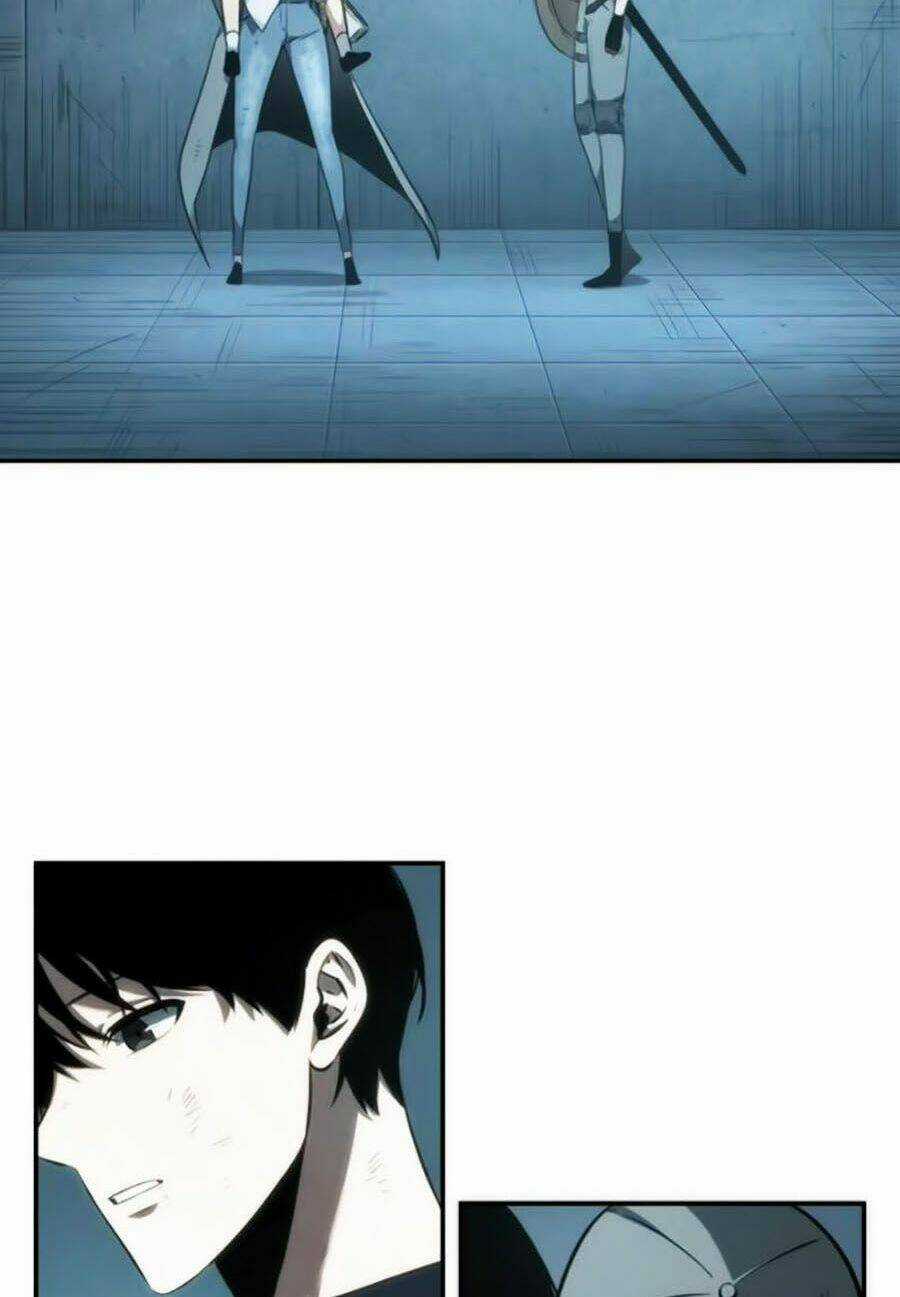 Toàn Trí Độc Giả - Omniscient Reader - Chapter 44 - Trang 34