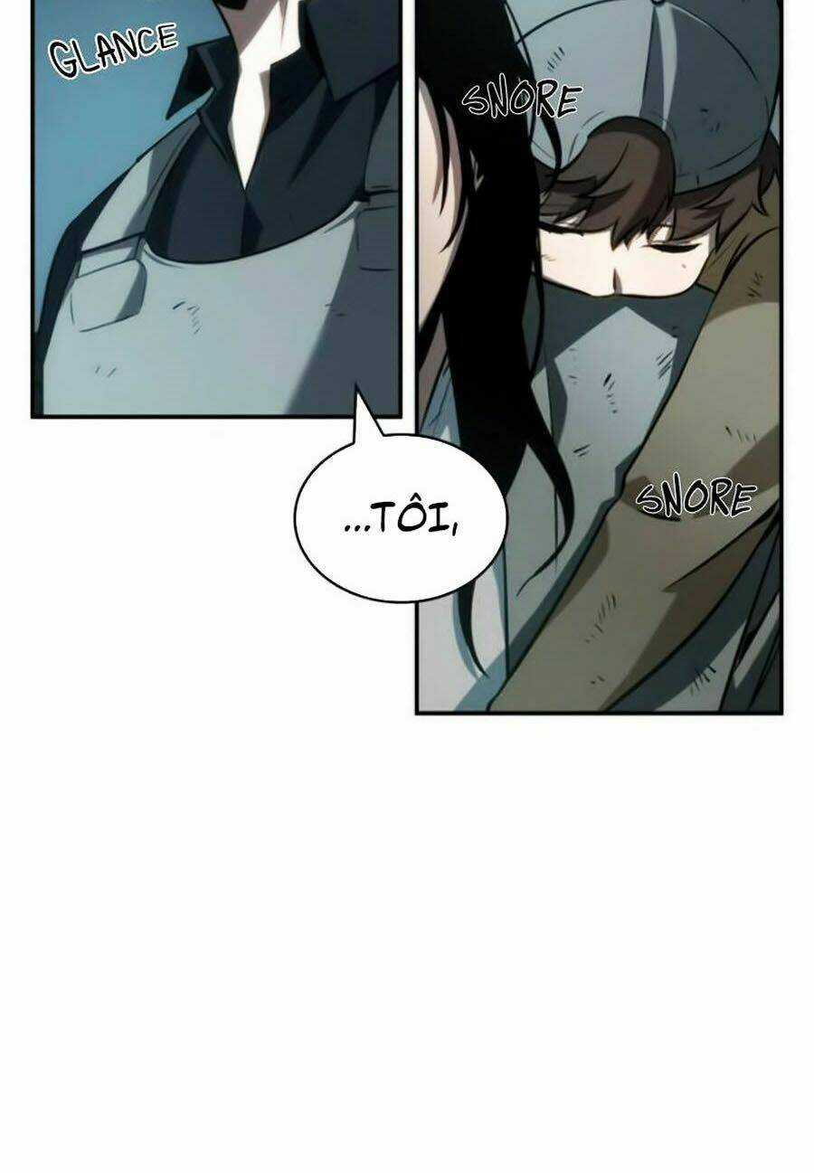 Toàn Trí Độc Giả - Omniscient Reader - Chapter 44 - Trang 35