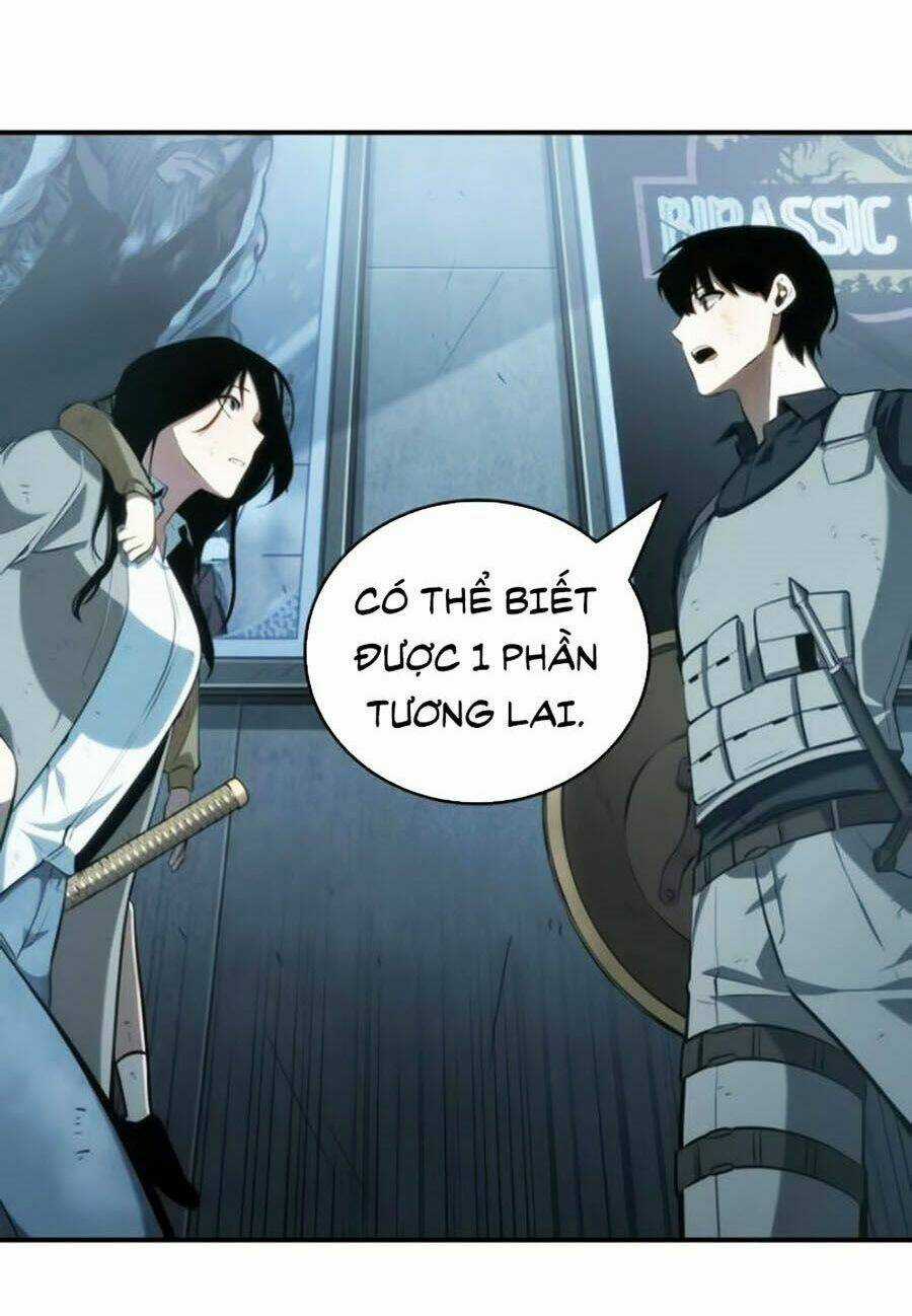 Toàn Trí Độc Giả - Omniscient Reader - Chapter 44 - Trang 36