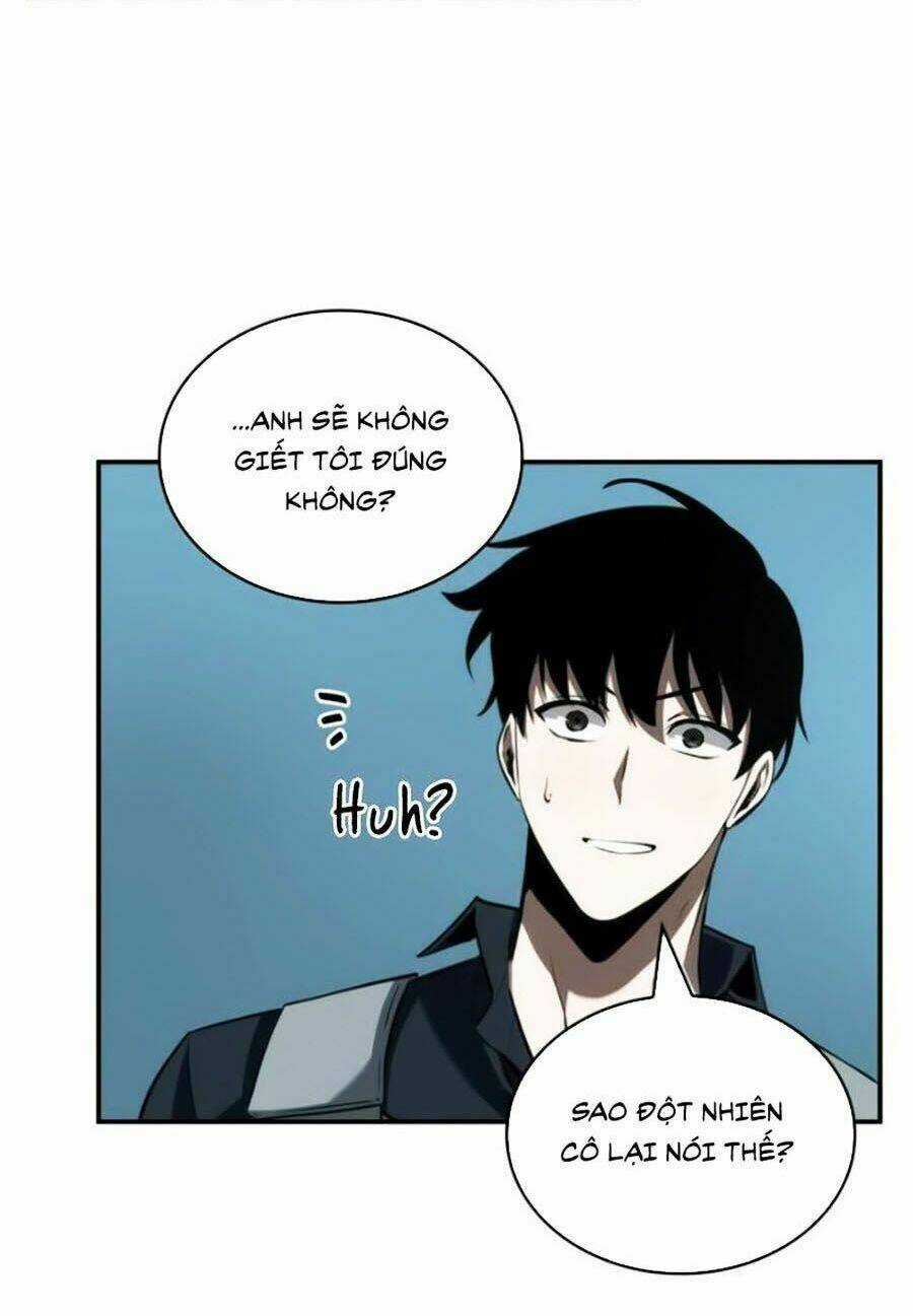 Toàn Trí Độc Giả - Omniscient Reader - Chapter 44 - Trang 38