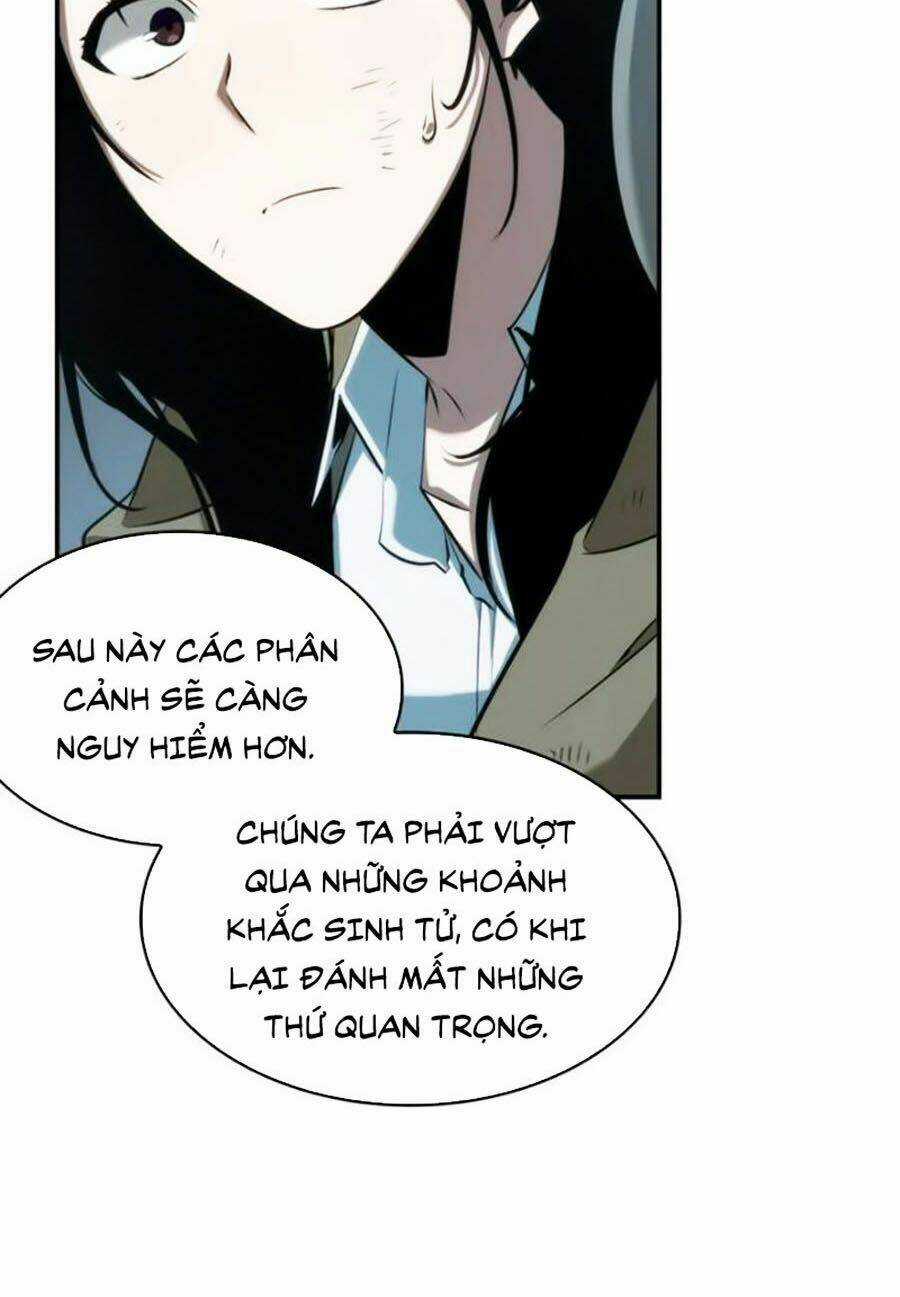 Toàn Trí Độc Giả - Omniscient Reader - Chapter 44 - Trang 41