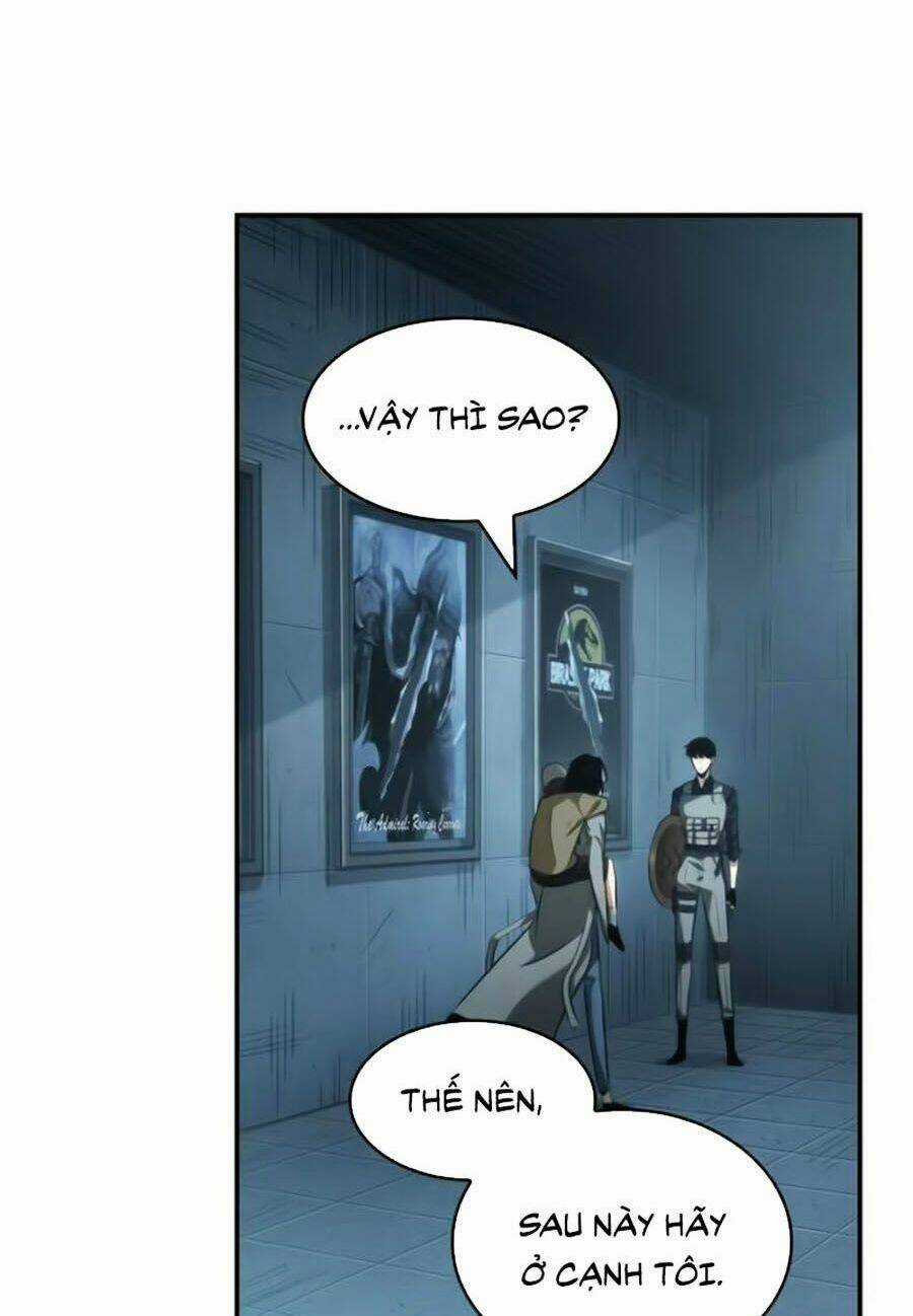 Toàn Trí Độc Giả - Omniscient Reader - Chapter 44 - Trang 42