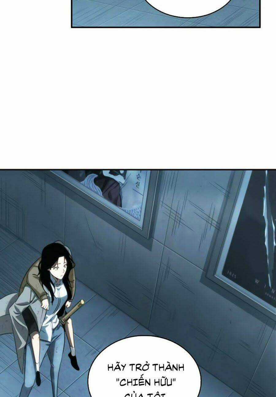 Toàn Trí Độc Giả - Omniscient Reader - Chapter 44 - Trang 43