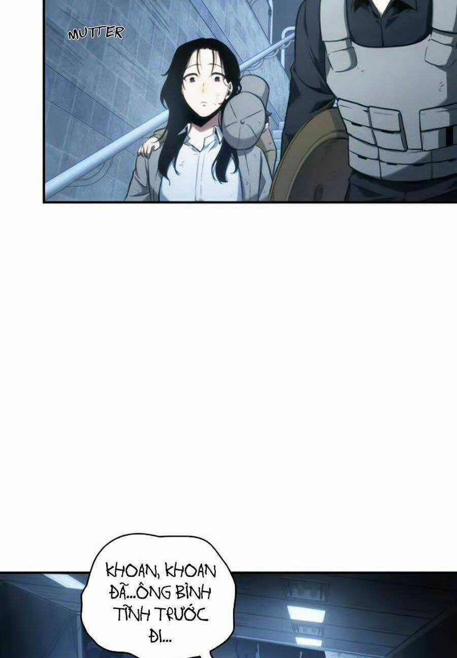 Toàn Trí Độc Giả - Omniscient Reader - Chapter 44 - Trang 47
