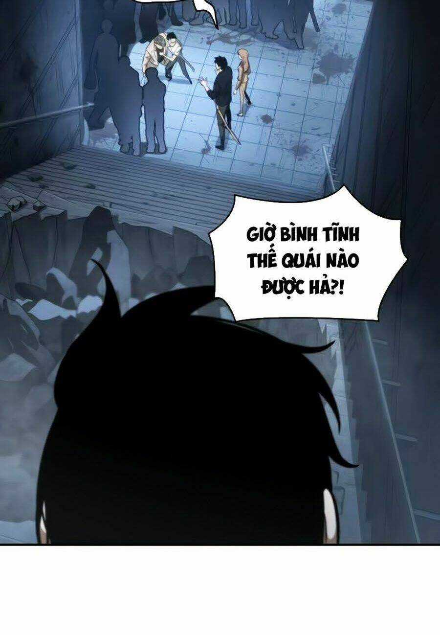 Toàn Trí Độc Giả - Omniscient Reader - Chapter 44 - Trang 48