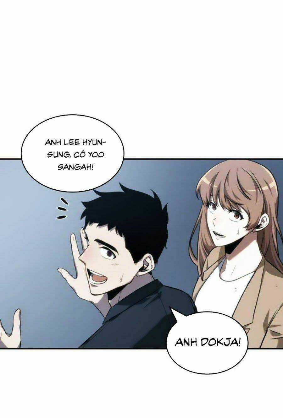 Toàn Trí Độc Giả - Omniscient Reader - Chapter 44 - Trang 49