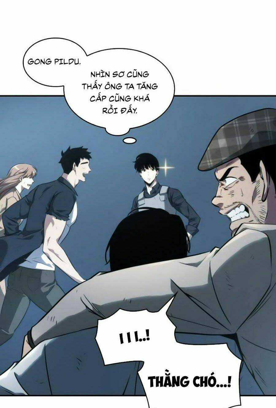 Toàn Trí Độc Giả - Omniscient Reader - Chapter 44 - Trang 51