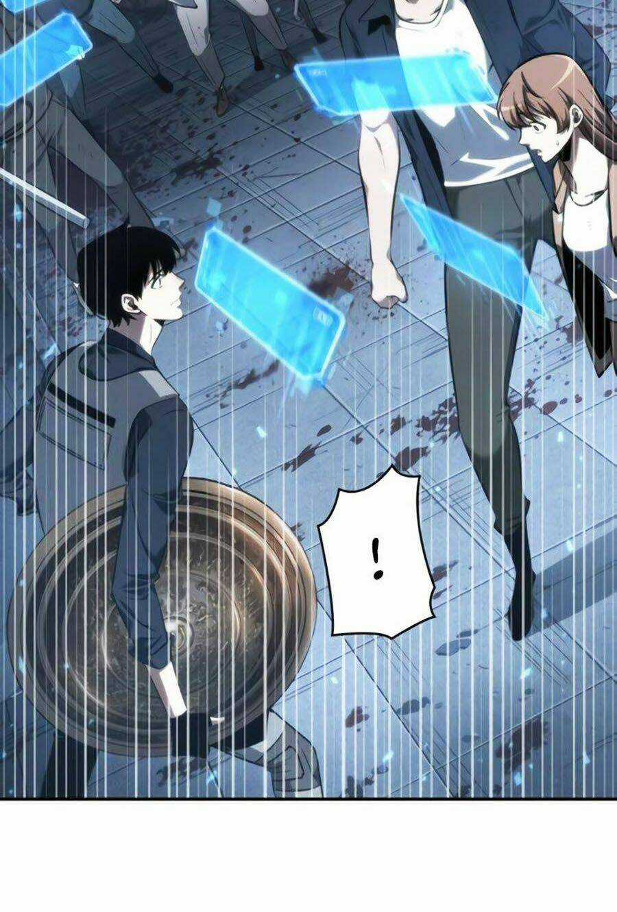 Toàn Trí Độc Giả - Omniscient Reader - Chapter 44 - Trang 53