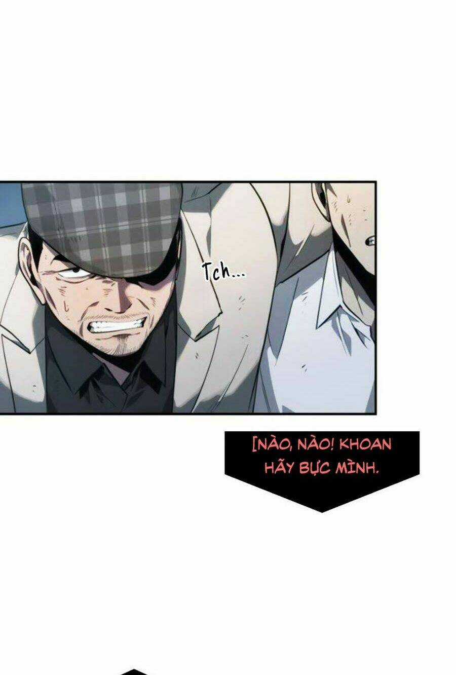 Toàn Trí Độc Giả - Omniscient Reader - Chapter 44 - Trang 54