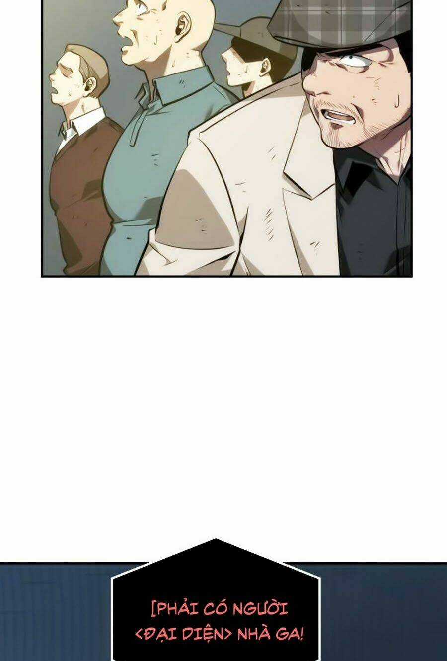 Toàn Trí Độc Giả - Omniscient Reader - Chapter 44 - Trang 59
