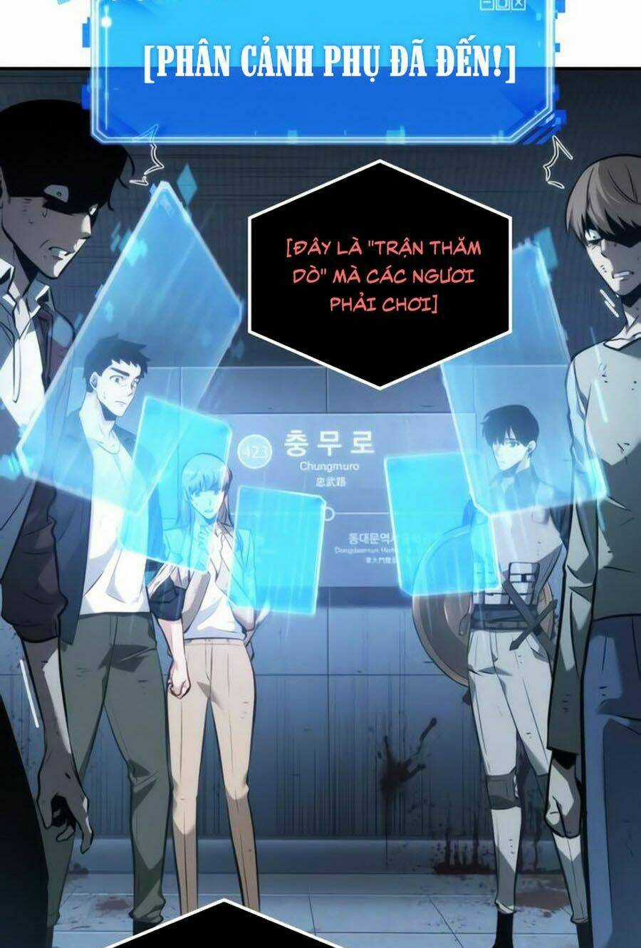 Toàn Trí Độc Giả - Omniscient Reader - Chapter 44 - Trang 61