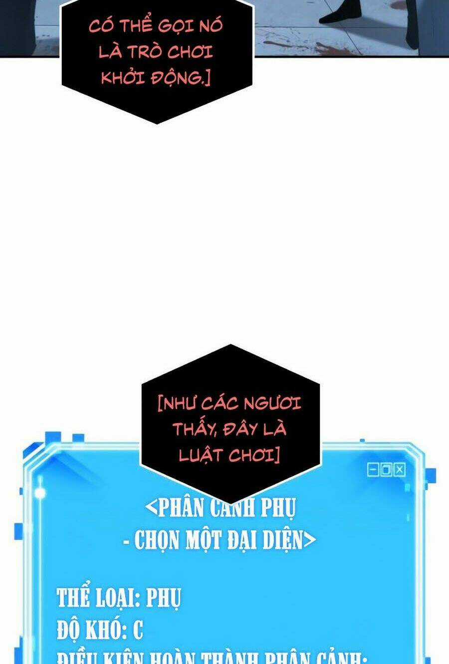 Toàn Trí Độc Giả - Omniscient Reader - Chapter 44 - Trang 62