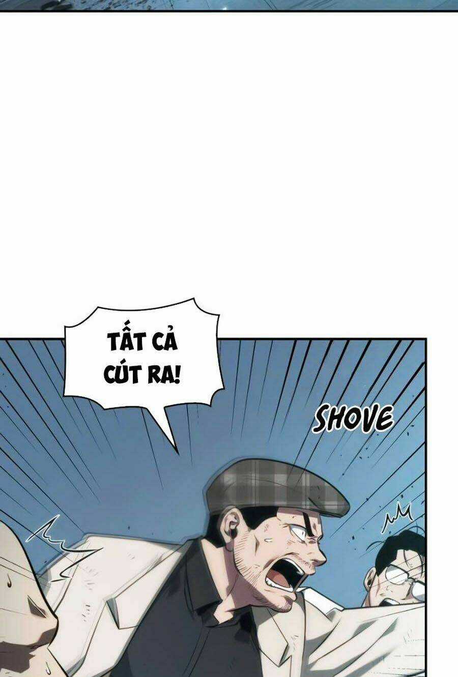Toàn Trí Độc Giả - Omniscient Reader - Chapter 44 - Trang 65