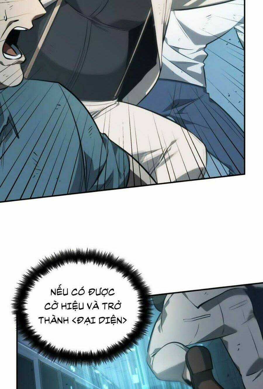 Toàn Trí Độc Giả - Omniscient Reader - Chapter 44 - Trang 66