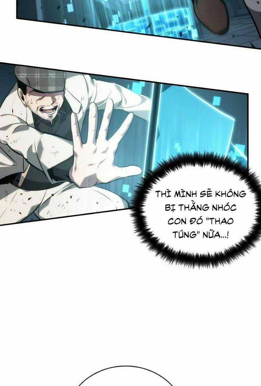 Toàn Trí Độc Giả - Omniscient Reader - Chapter 44 - Trang 67