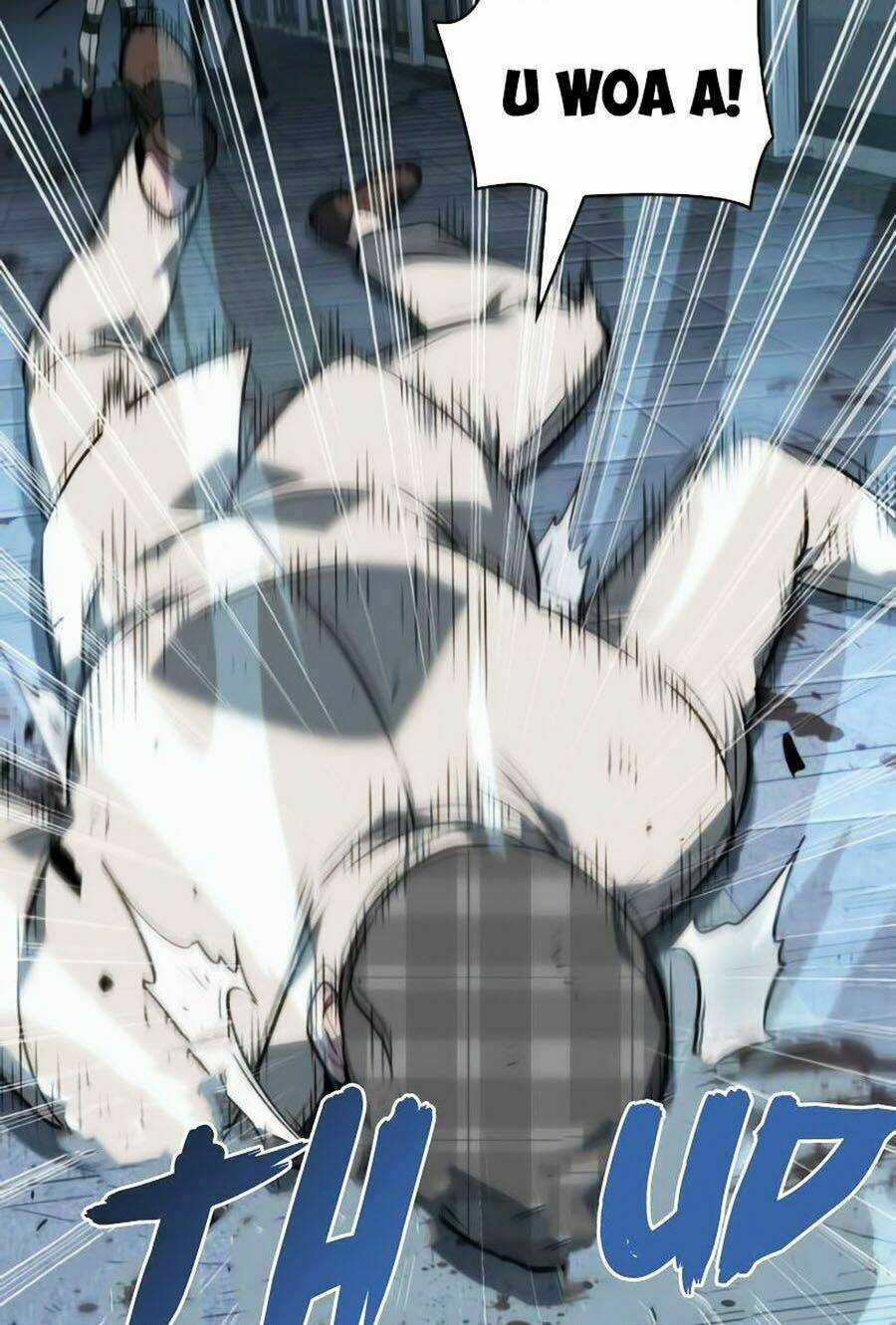 Toàn Trí Độc Giả - Omniscient Reader - Chapter 44 - Trang 69