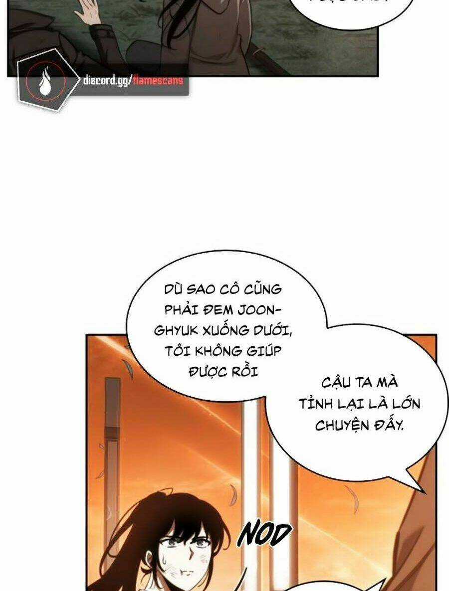 Toàn Trí Độc Giả - Omniscient Reader - Chapter 44 - Trang 8