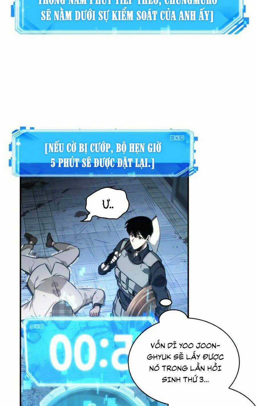 Toàn Trí Độc Giả - Omniscient Reader - Chapter 44 - Trang 74