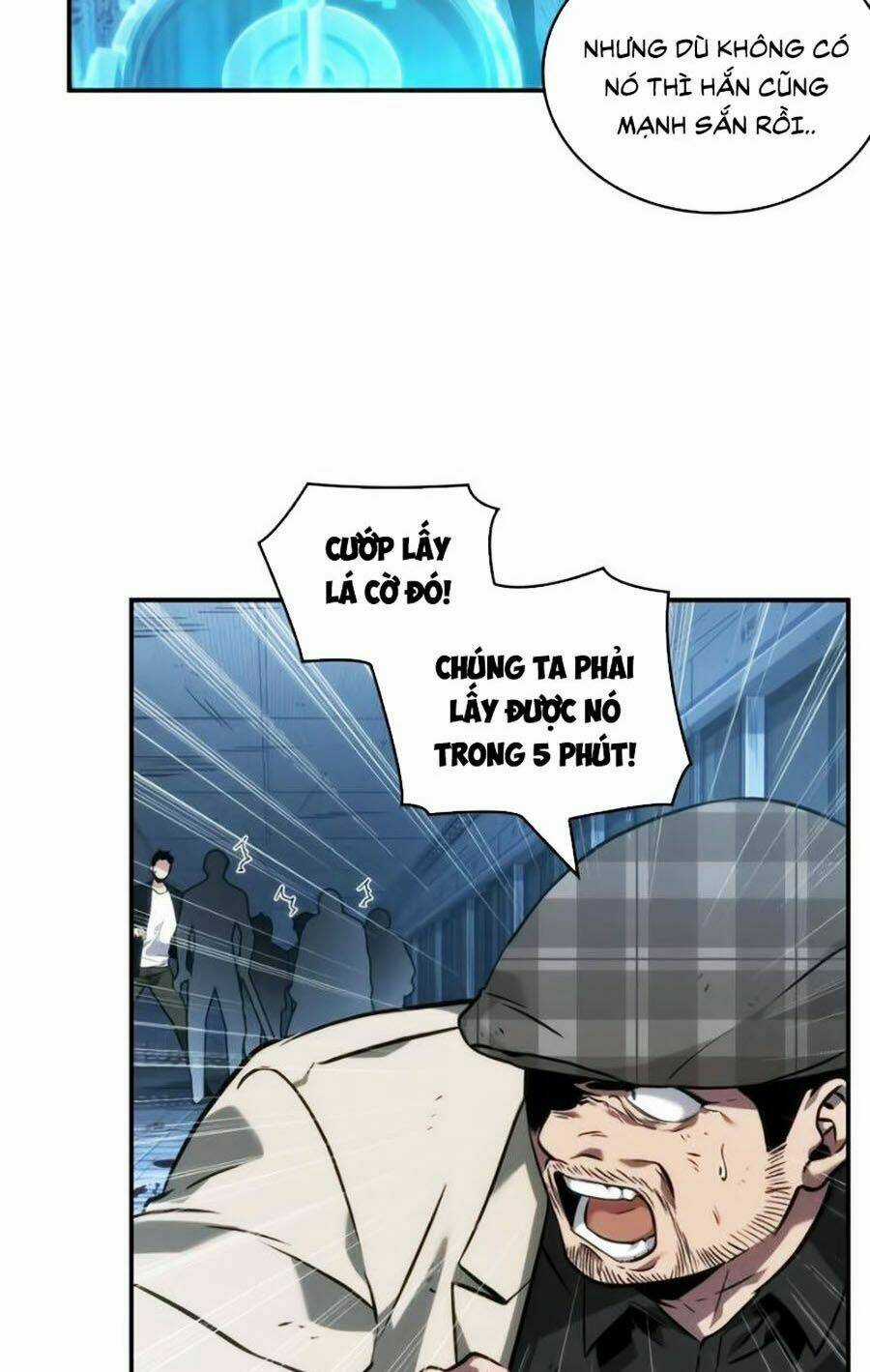 Toàn Trí Độc Giả - Omniscient Reader - Chapter 44 - Trang 75