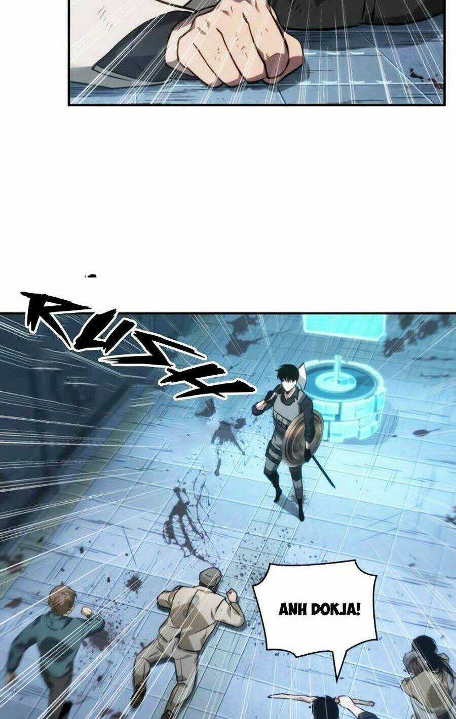 Toàn Trí Độc Giả - Omniscient Reader - Chapter 44 - Trang 76