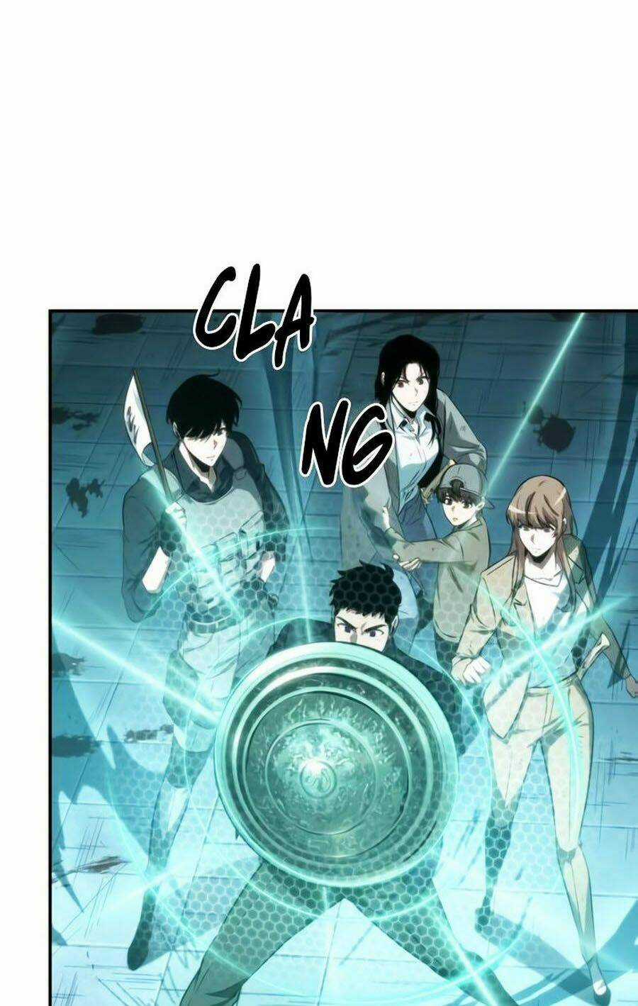 Toàn Trí Độc Giả - Omniscient Reader - Chapter 44 - Trang 79