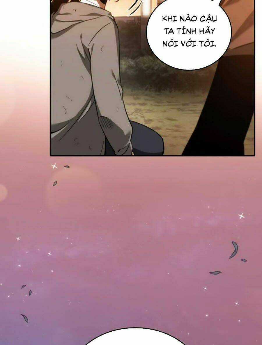 Toàn Trí Độc Giả - Omniscient Reader - Chapter 44 - Trang 9