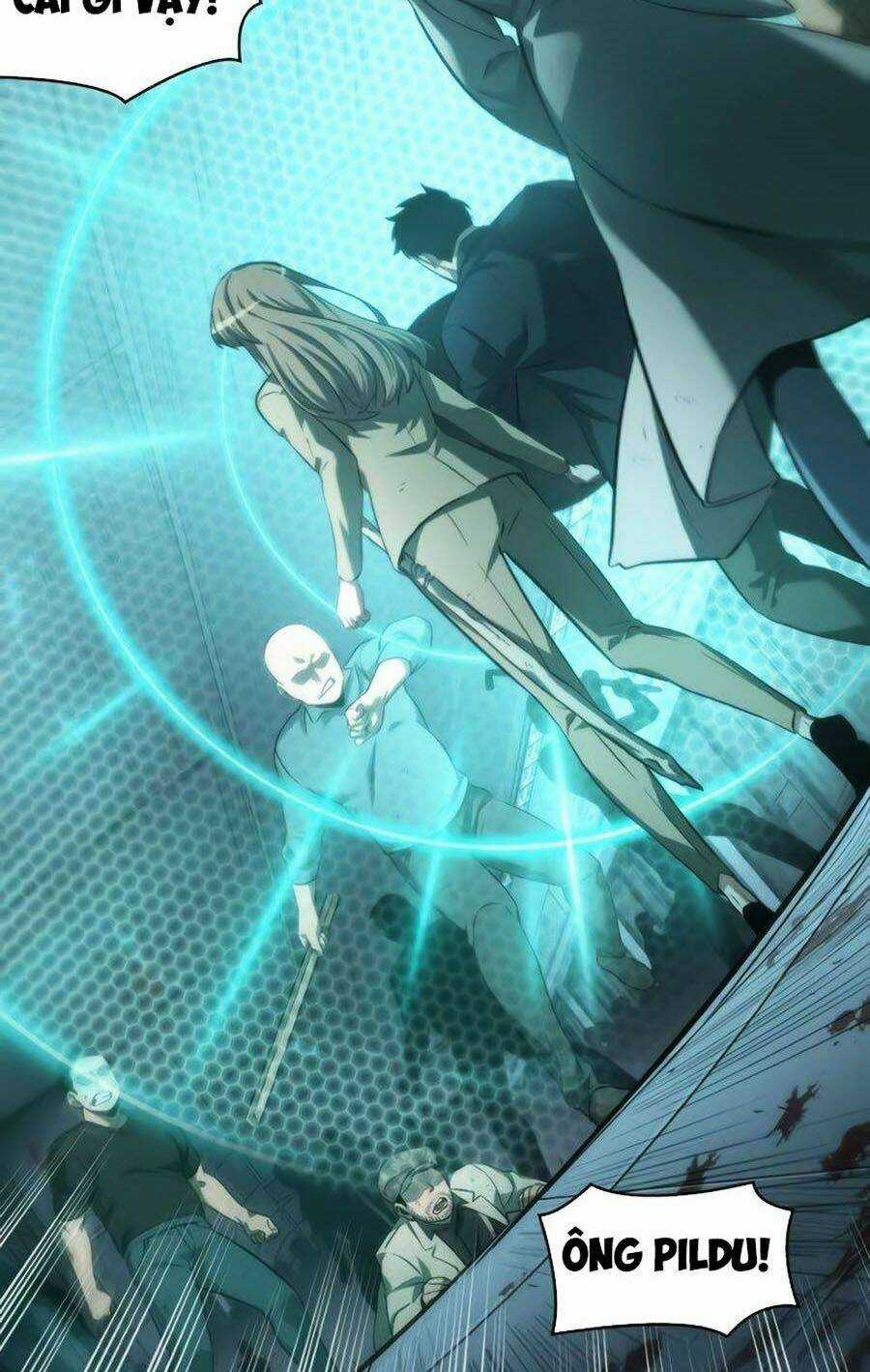 Toàn Trí Độc Giả - Omniscient Reader - Chapter 44 - Trang 81