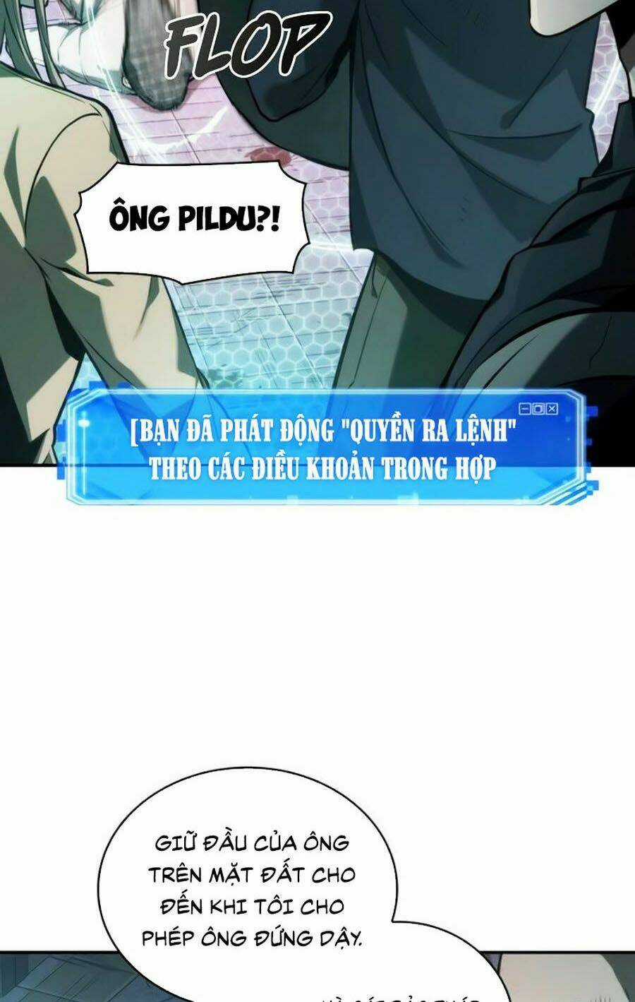 Toàn Trí Độc Giả - Omniscient Reader - Chapter 44 - Trang 85