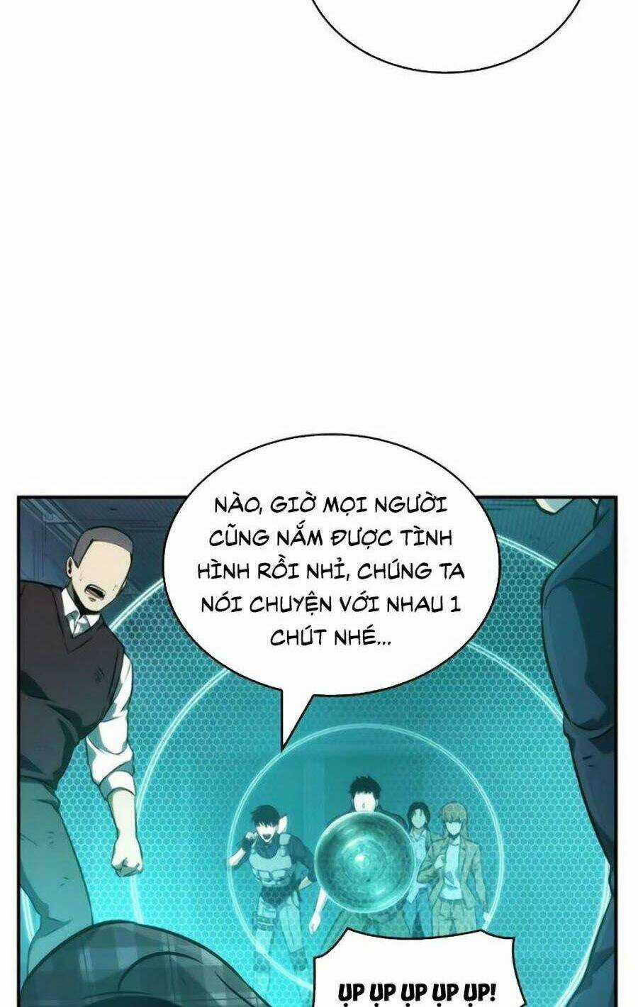 Toàn Trí Độc Giả - Omniscient Reader - Chapter 44 - Trang 88