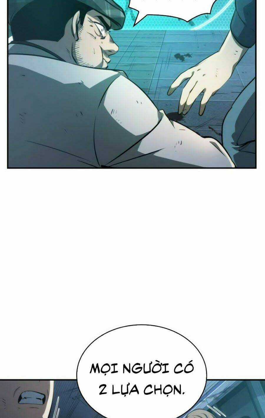 Toàn Trí Độc Giả - Omniscient Reader - Chapter 44 - Trang 89