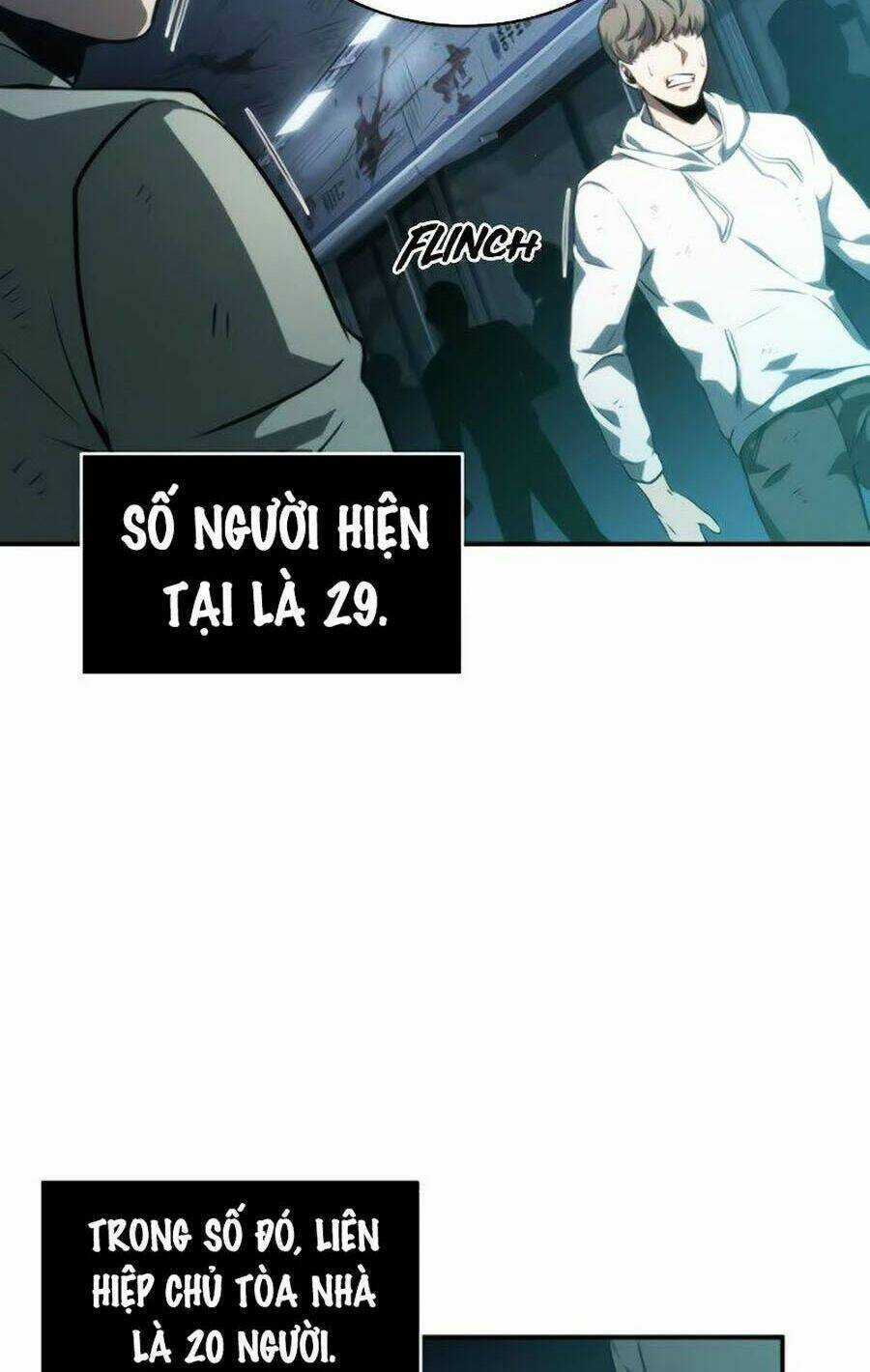 Toàn Trí Độc Giả - Omniscient Reader - Chapter 44 - Trang 90