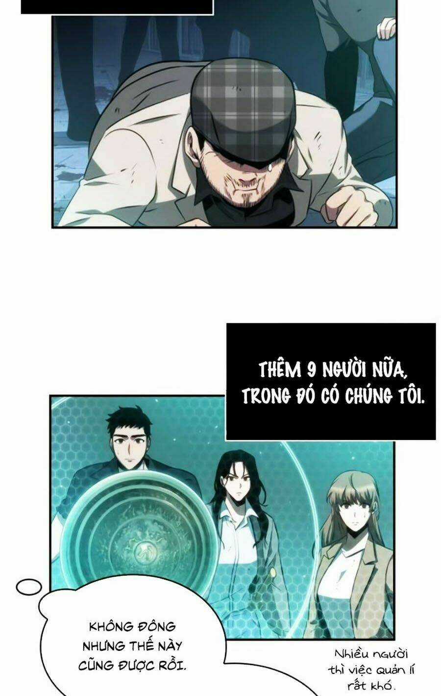 Toàn Trí Độc Giả - Omniscient Reader - Chapter 44 - Trang 91