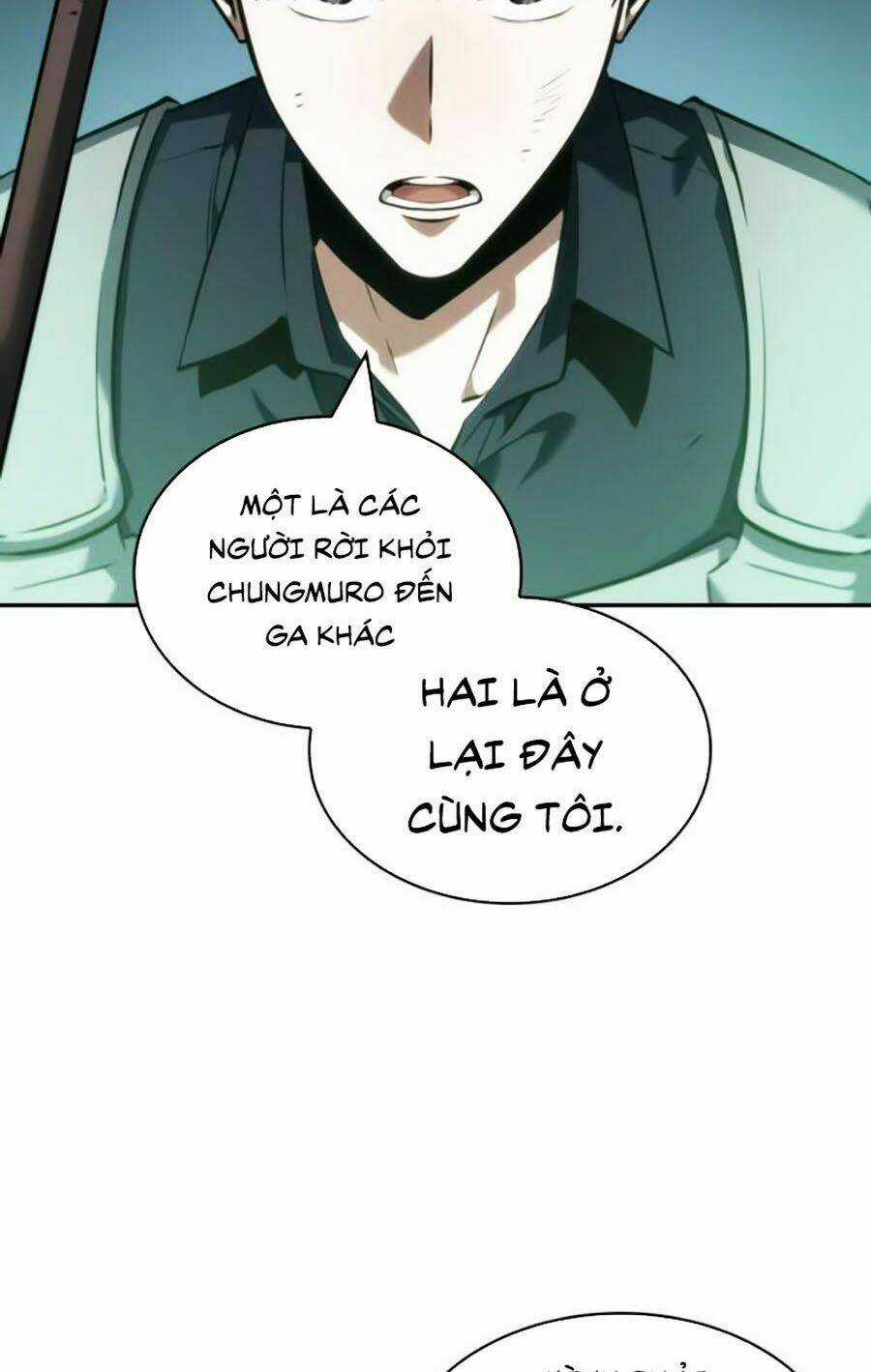 Toàn Trí Độc Giả - Omniscient Reader - Chapter 44 - Trang 93