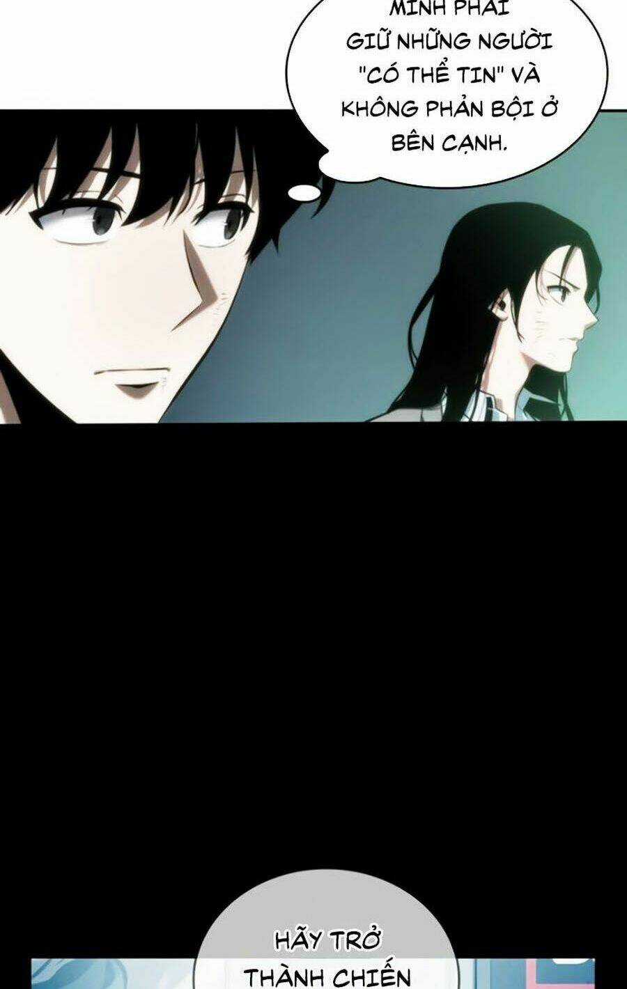 Toàn Trí Độc Giả - Omniscient Reader - Chapter 44 - Trang 94