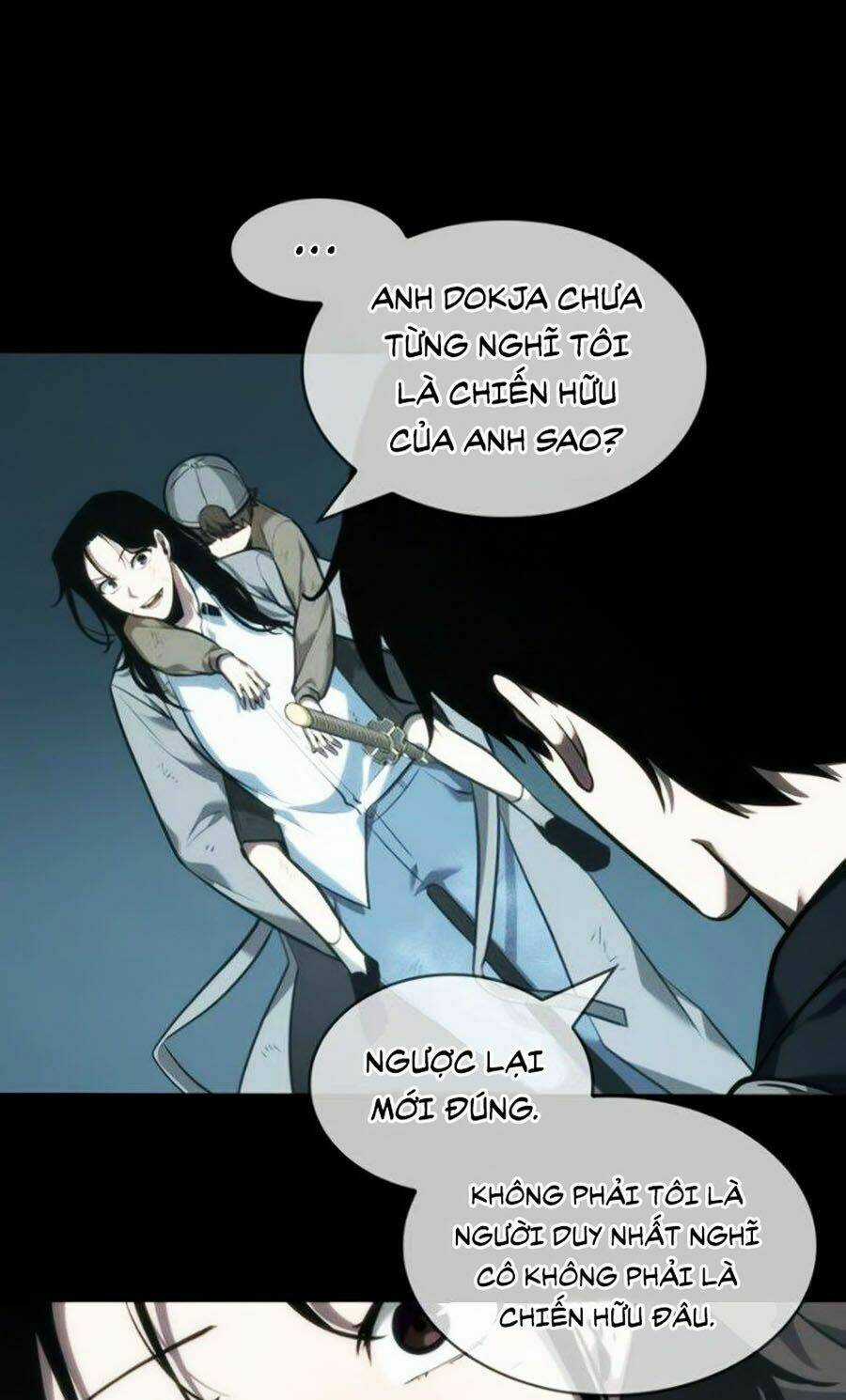 Toàn Trí Độc Giả - Omniscient Reader - Chapter 44 - Trang 97