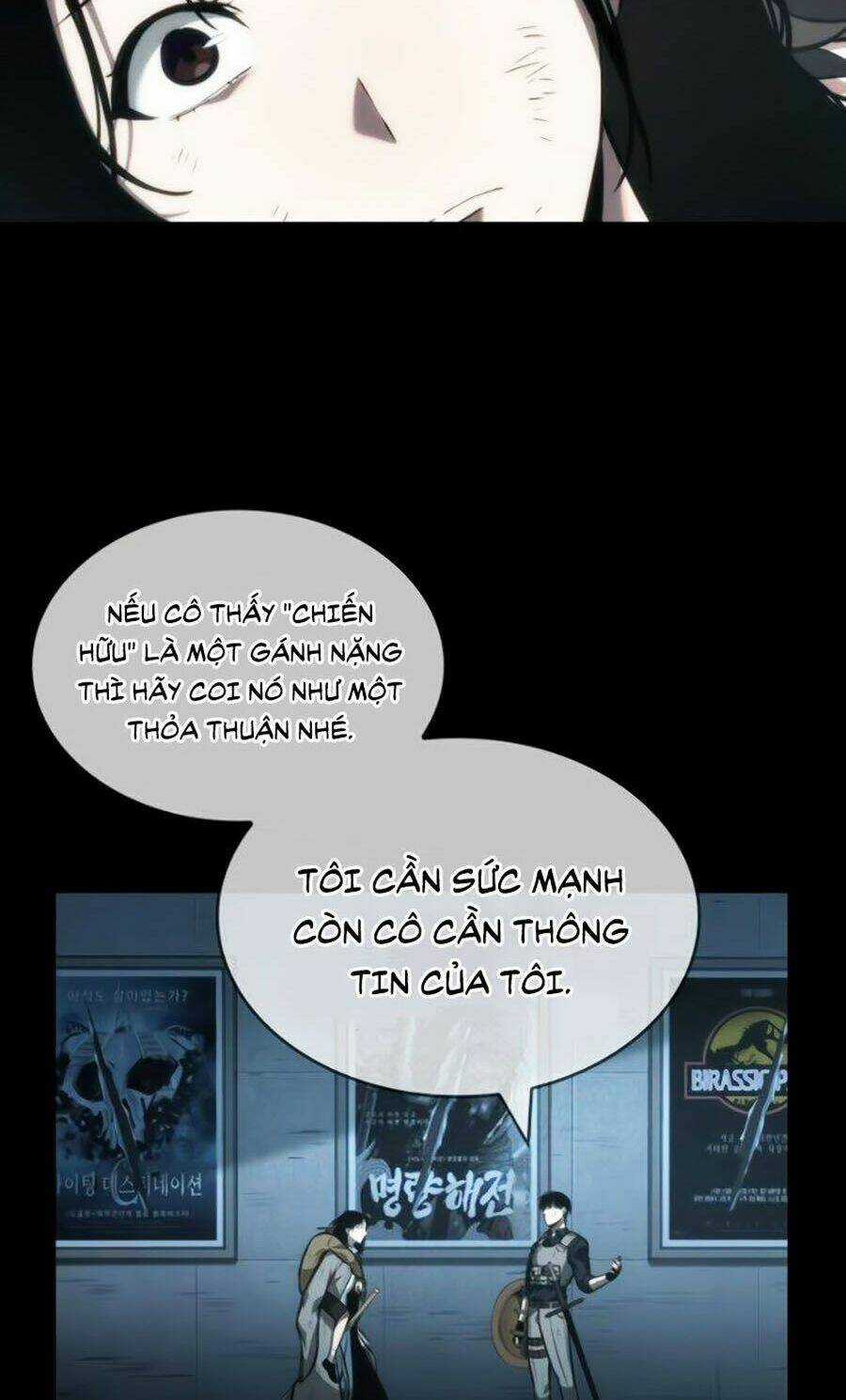 Toàn Trí Độc Giả - Omniscient Reader - Chapter 44 - Trang 98