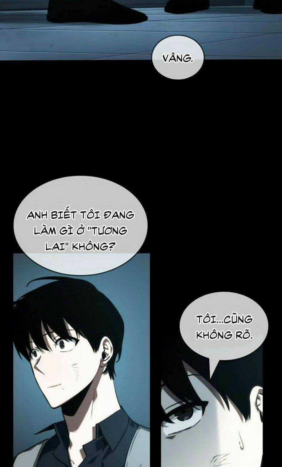 Toàn Trí Độc Giả - Omniscient Reader - Chapter 44 - Trang 100