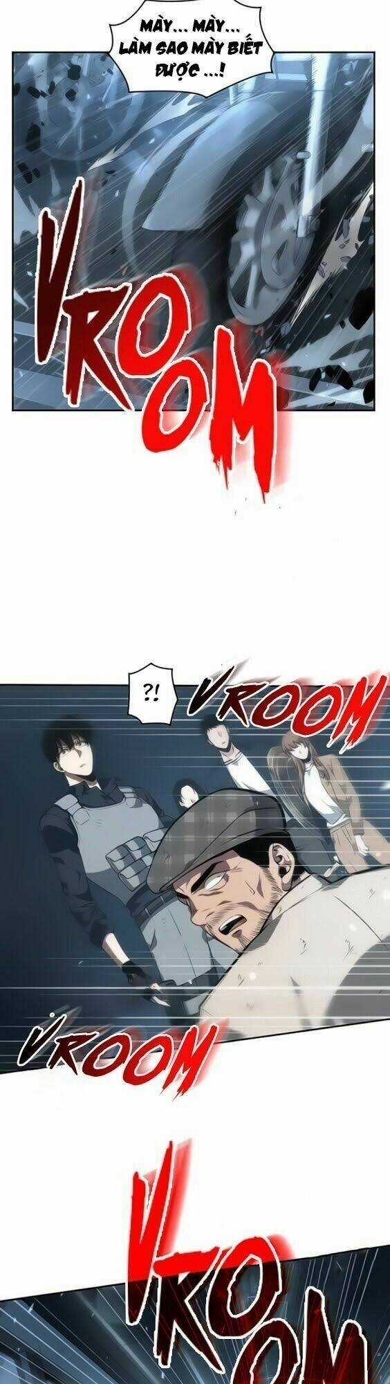 Toàn Trí Độc Giả - Omniscient Reader - Chapter 45 - Trang 16