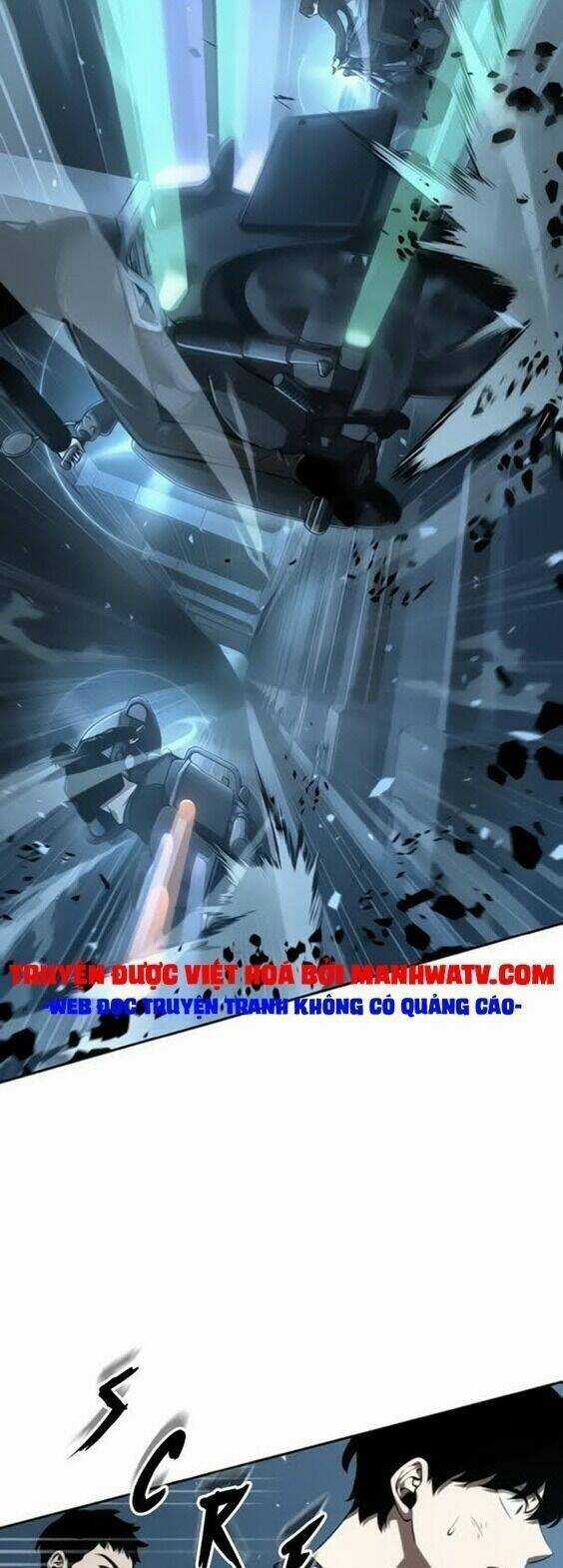 Toàn Trí Độc Giả - Omniscient Reader - Chapter 45 - Trang 18