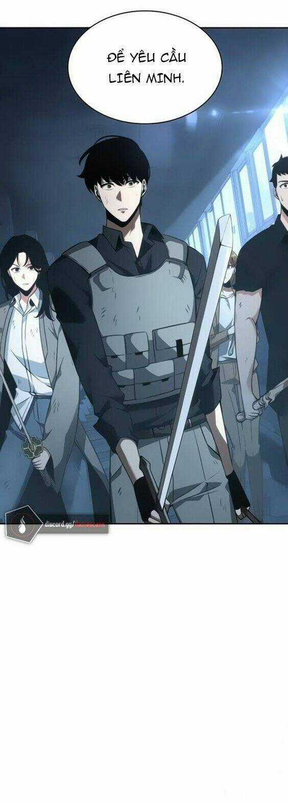 Toàn Trí Độc Giả - Omniscient Reader - Chapter 45 - Trang 29