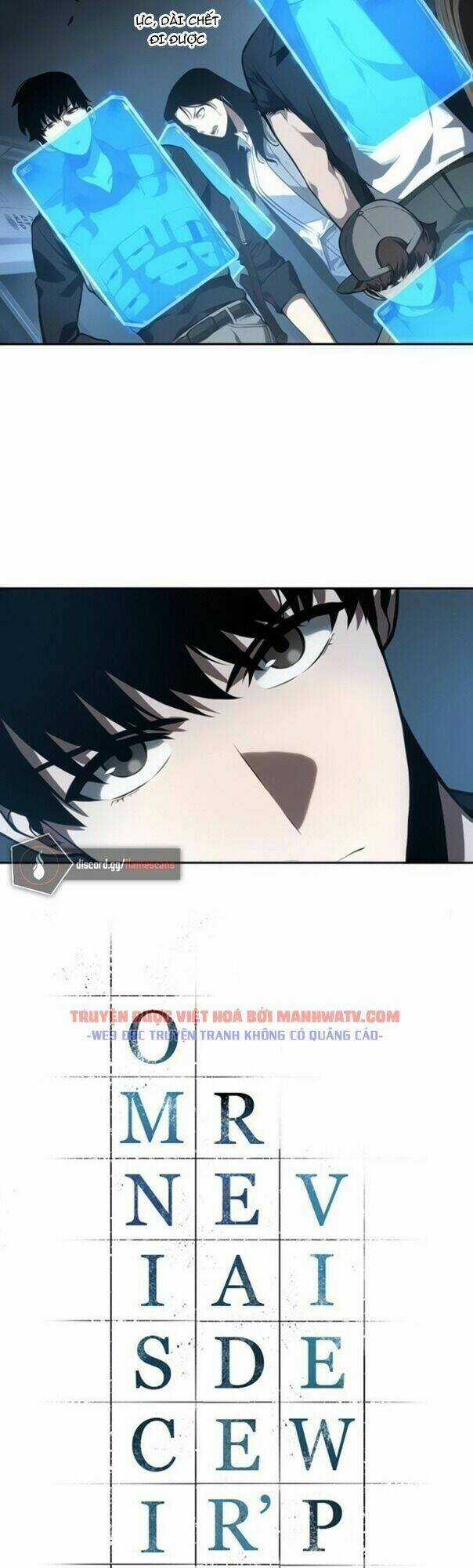 Toàn Trí Độc Giả - Omniscient Reader - Chapter 45 - Trang 4