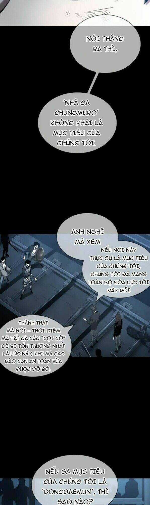 Toàn Trí Độc Giả - Omniscient Reader - Chapter 45 - Trang 31