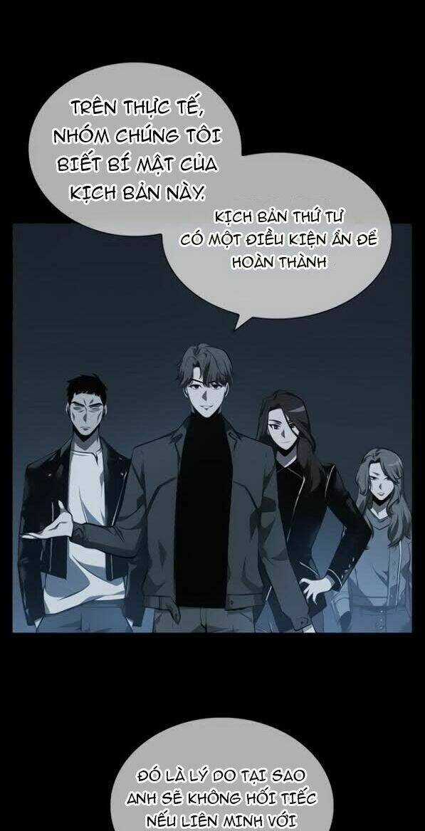 Toàn Trí Độc Giả - Omniscient Reader - Chapter 45 - Trang 34