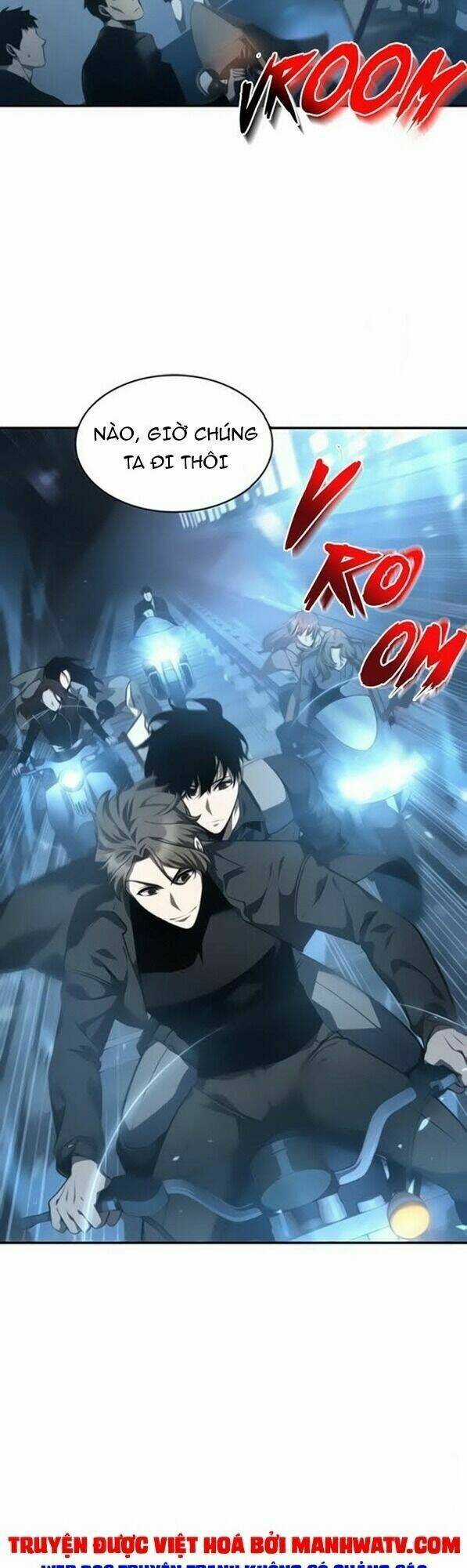 Toàn Trí Độc Giả - Omniscient Reader - Chapter 45 - Trang 40