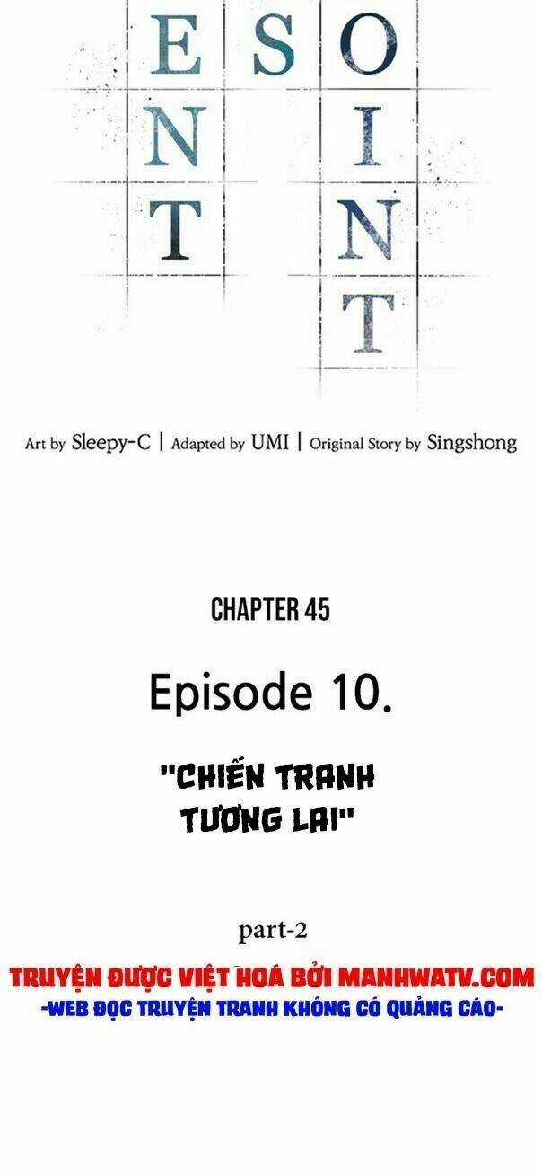 Toàn Trí Độc Giả - Omniscient Reader - Chapter 45 - Trang 5