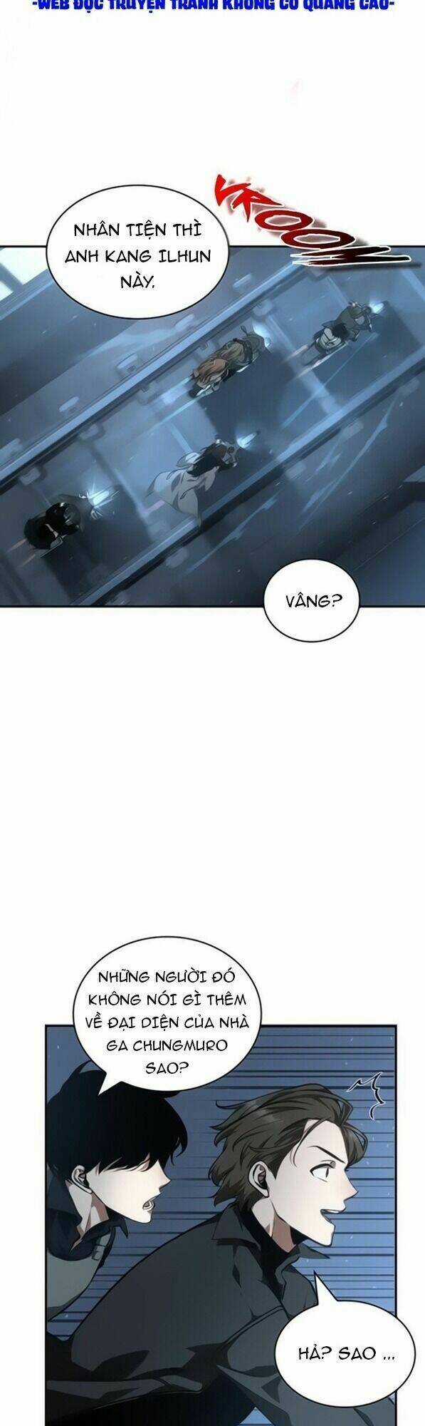 Toàn Trí Độc Giả - Omniscient Reader - Chapter 45 - Trang 41