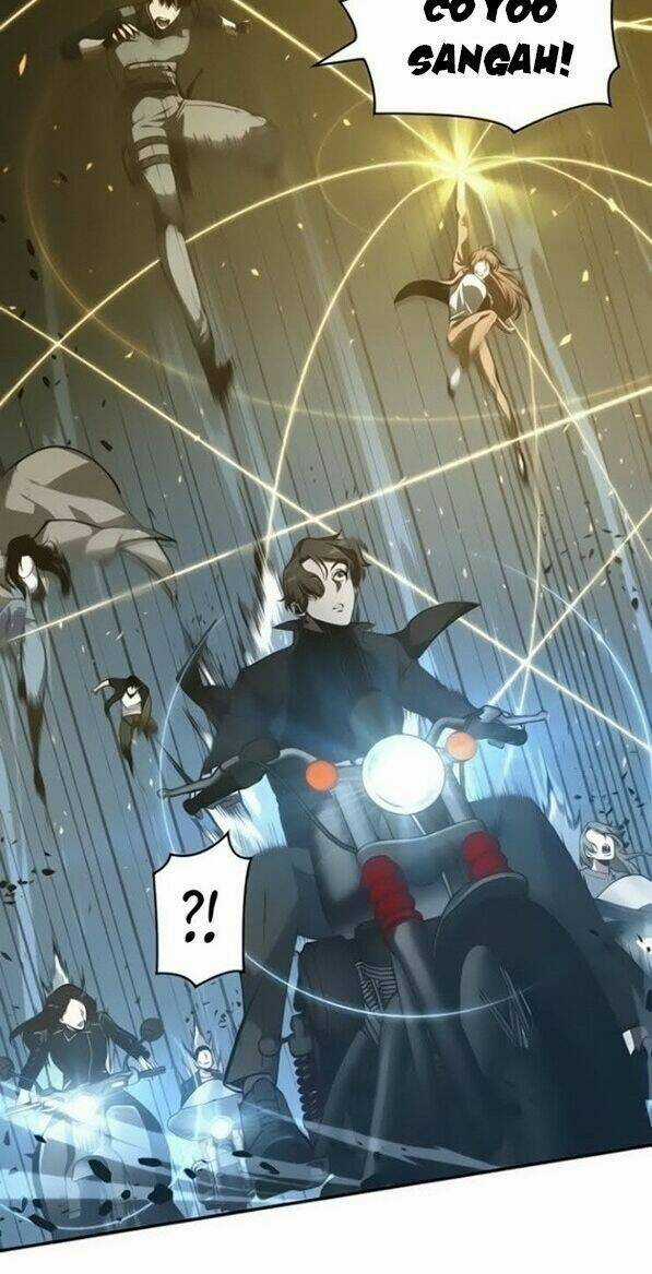 Toàn Trí Độc Giả - Omniscient Reader - Chapter 45 - Trang 44