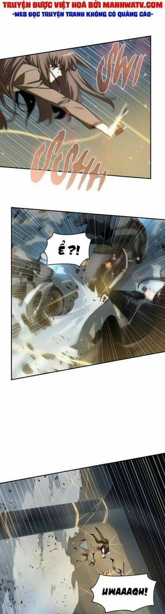 Toàn Trí Độc Giả - Omniscient Reader - Chapter 45 - Trang 45